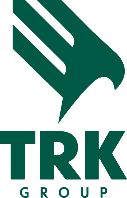 TRK Group Logo